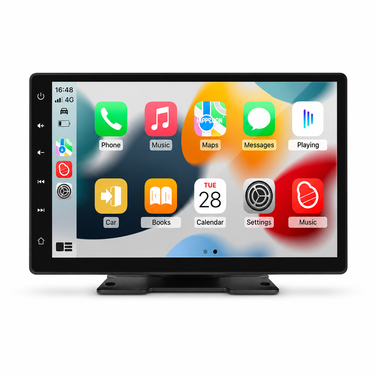 Pro 9” Wireless Apple CarPlay & Android Auto Display