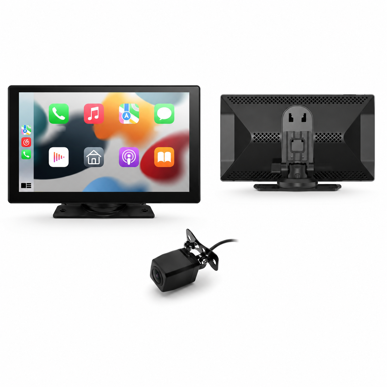 Pro 9” Wireless Apple CarPlay & Android Auto Display