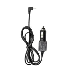 Car charger power cable with DC connector for car smart display
