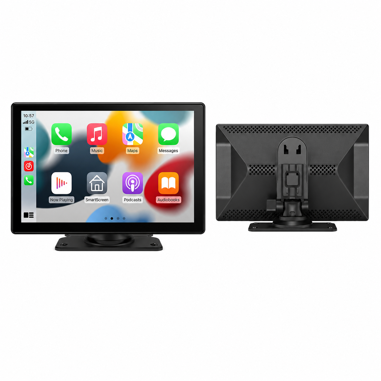 Pro 9” Wireless Apple CarPlay & Android Auto Display