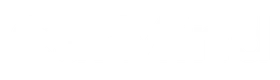 Modern minimalist logo with stylized white text for smart car screen technology